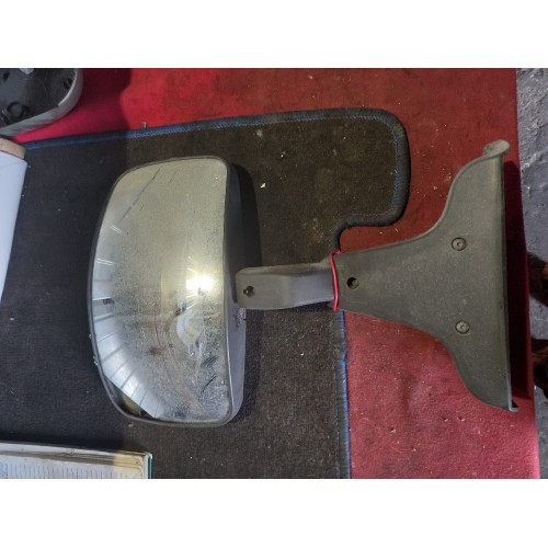 Зеркало бордюрное Renault Premium 460 007695 LH (069)