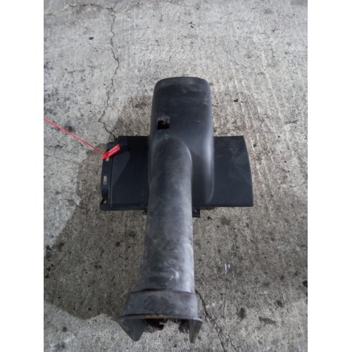 Кожух рулевой колонки Renault Premium 460 007695 DXI (090)