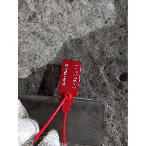 Плафон салона MAN TGA 395344 (023)-2