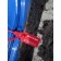 Накладка внешняя (наружняя) на лобовое стекло MAN TGA 395344 в.к. RH (024)