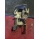Замок двери Renault Premium 460 007695 RH (085)