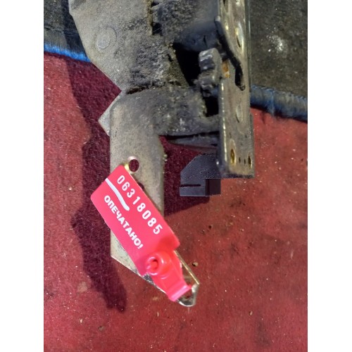 Замок двери Renault Premium 460 007695 RH (085)-1