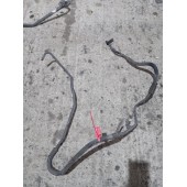 Трубка кондиционера Scania R420 023183 (025)