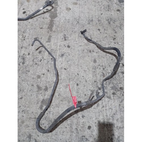 Трубка кондиционера Scania R420 023183 (025)