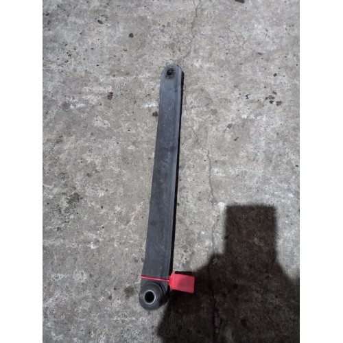 Тяга интеркулера Scania R420 023183 LH (012)-2