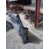 Подножка основная Scania R420 023183 (с накл.) RH (013)
