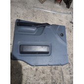 Обшивка (карта) двери DAF 95 547875 с ручкой LH (006)