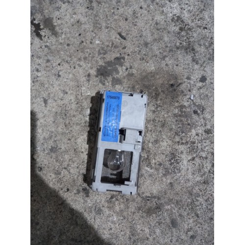 Плафон салона Renault Pr 460 007695 (870)