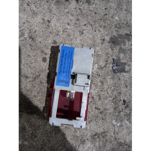 Плафон салона Renault Pr 460 007695 (873)