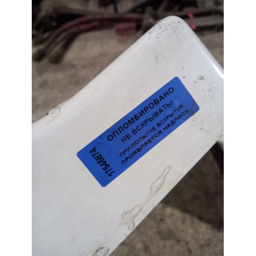 Крышка инструментального ящика Renault Pr 460 007695 LH (874)-1