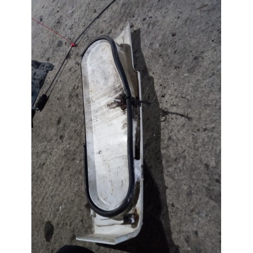 Крышка инструментального ящика Renault Pr 460 007695 LH (874)-3