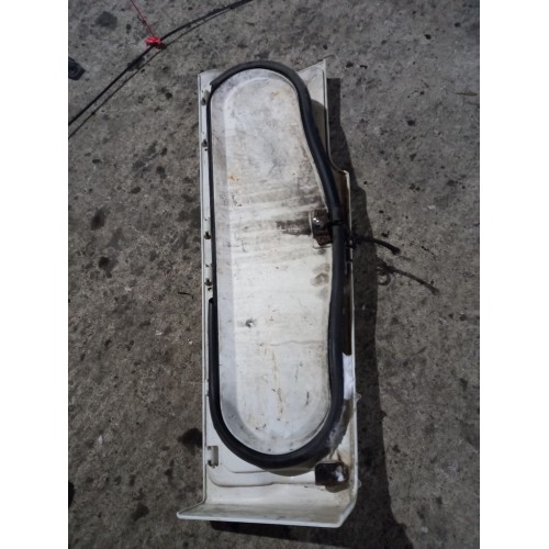 Крышка инструментального ящика Renault Pr 460 007695 LH (874)-2