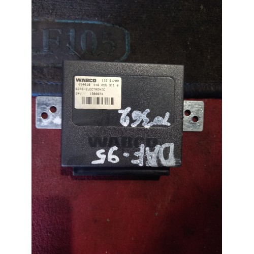 Блок ECAS DAF 95 547875 (388)