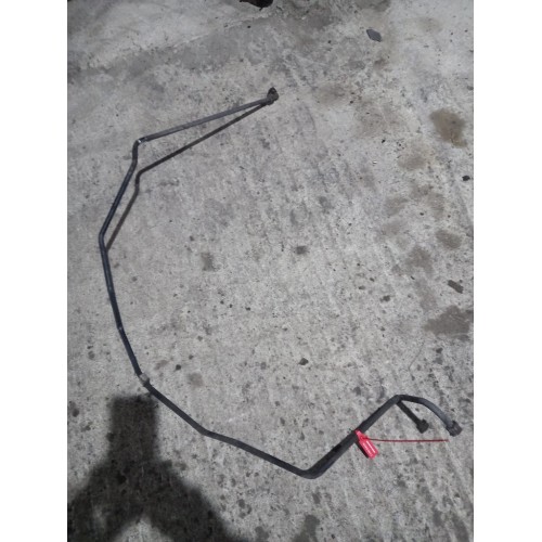 Трубка тормозная Scania R420 023183 (020)