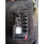 Блок управления светом Mercedes Actros Axor (146)