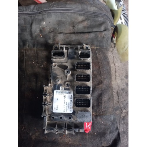 Блок управления светом Mercedes Actros Axor (146)