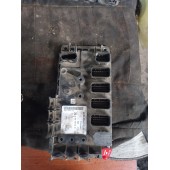 Блок управления светом Mercedes Actros Axor (150)