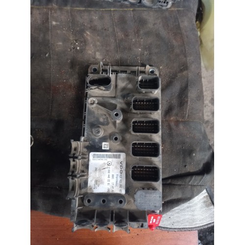 Блок управления светом Mercedes Actros Axor (150)