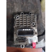 Блок управления двигателем Mercedes Actros Axor (137)