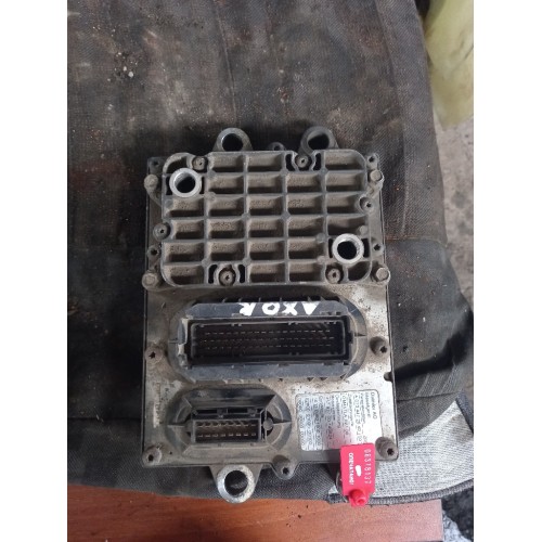 Блок управления двигателем Mercedes Actros Axor (137)