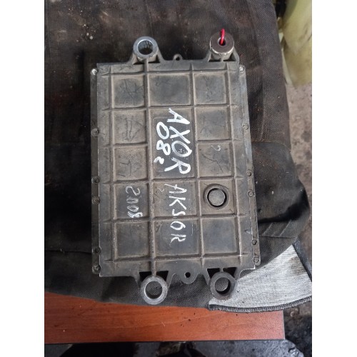 Блок управления двигателем Mercedes Actros Axor (137)-2