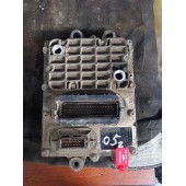 Блок управления двигателем Mercedes Actros Axor (134)