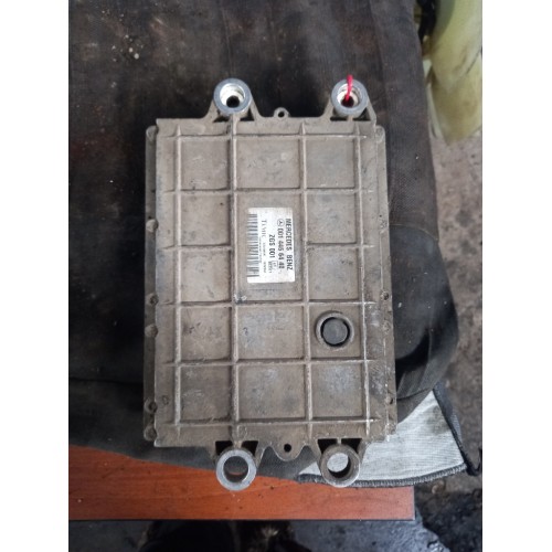 Блок управления двигателем Mercedes Actros Axor (134)-2