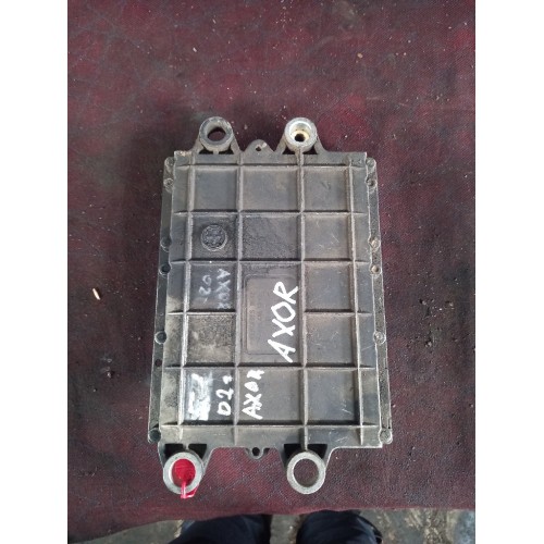 Блок управления двигателем Mercedes Actros Axor (135)-2