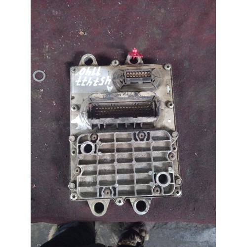 Блок управления двигателем Mercedes Actros Axor (139)