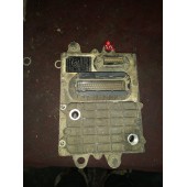 Блок управления двигателем Mercedes Actros Axor (140)