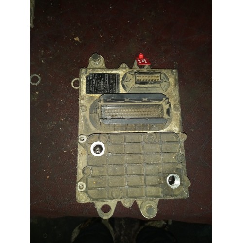 Блок управления двигателем Mercedes Actros Axor (140)