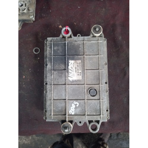 Блок управления двигателем Mercedes Actros Axor (140)-1