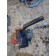 Петля подножки обслуживания Scania R420 023183 LH (463)