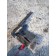 Петля подножки обслуживания Scania R420 023183 RH (464)