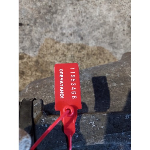 Кронштейн торсиона кабины Scania R420 023183 RH (466)-4