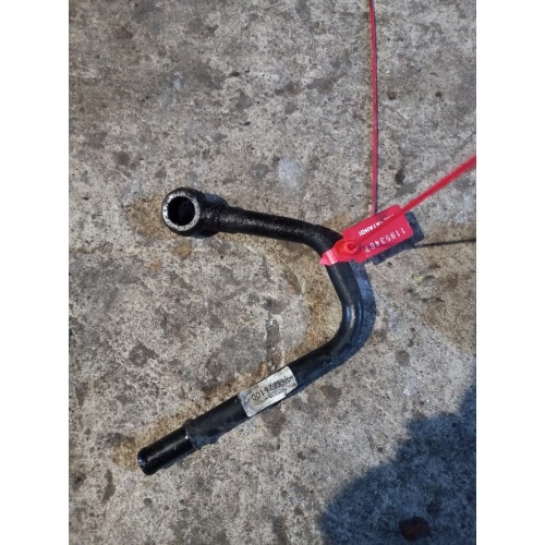 Трубка гура Scania R420 023183 (к насосу) (467)