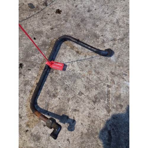 Трубка гура Scania R420 023183 (468)