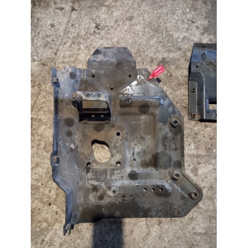 Кронштейн осушителя Scania R420 023183 (474)