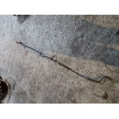 Трубка воздушная Scania R420 023183 (477)