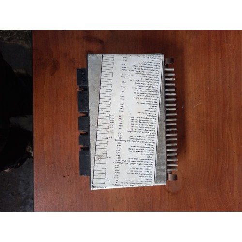 Блок PSM Mercedes Actros Axor (394)