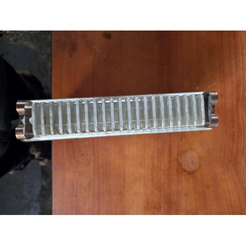 Блок PSM Mercedes Actros Axor (394)-3