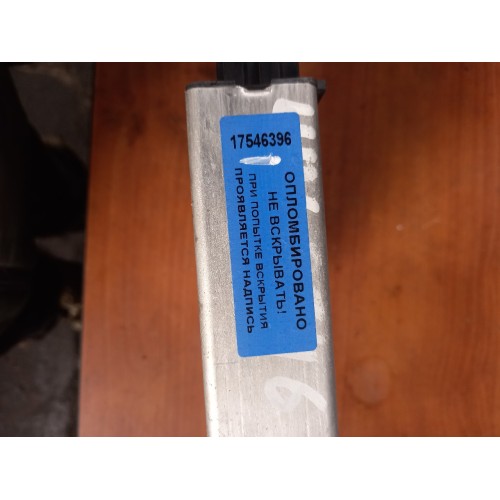 Блок PSM Mercedes Actros Axor (396)-1