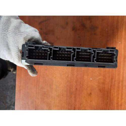 Блок FR Mercedes Actros Axor (410)-2