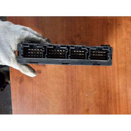 Блок FR Mercedes Actros Axor (407)-2