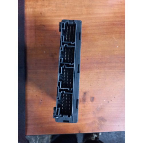 Блок FR Mercedes Actros Axor (406)-1