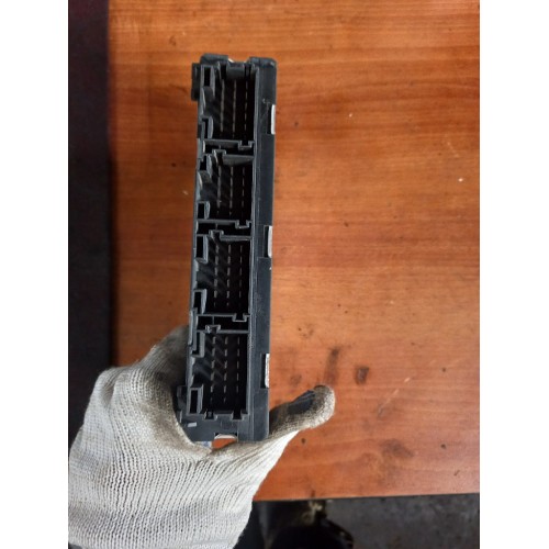 Блок FR Mercedes Actros Axor (404)-2