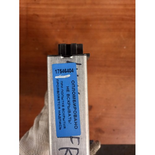 Блок FR Mercedes Actros Axor (404)-1