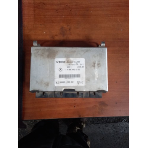 Блок FR Mercedes Actros Axor (402)