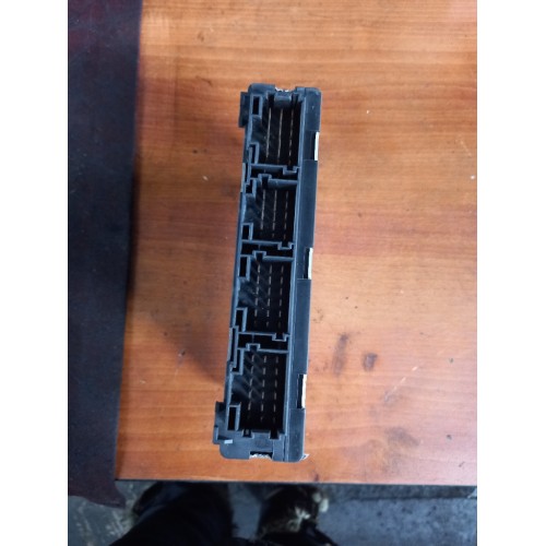 Блок FR Mercedes Actros Axor (402)-1