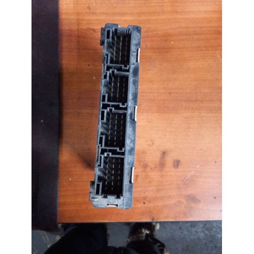 Блок FR Mercedes Actros Axor (405)-1